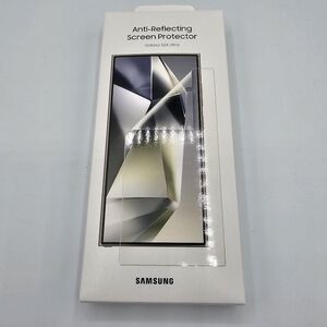 ⭐️40% Off⭐️ Samsung Galaxy S24 Ultra Anti-Reflecting Screen Protector